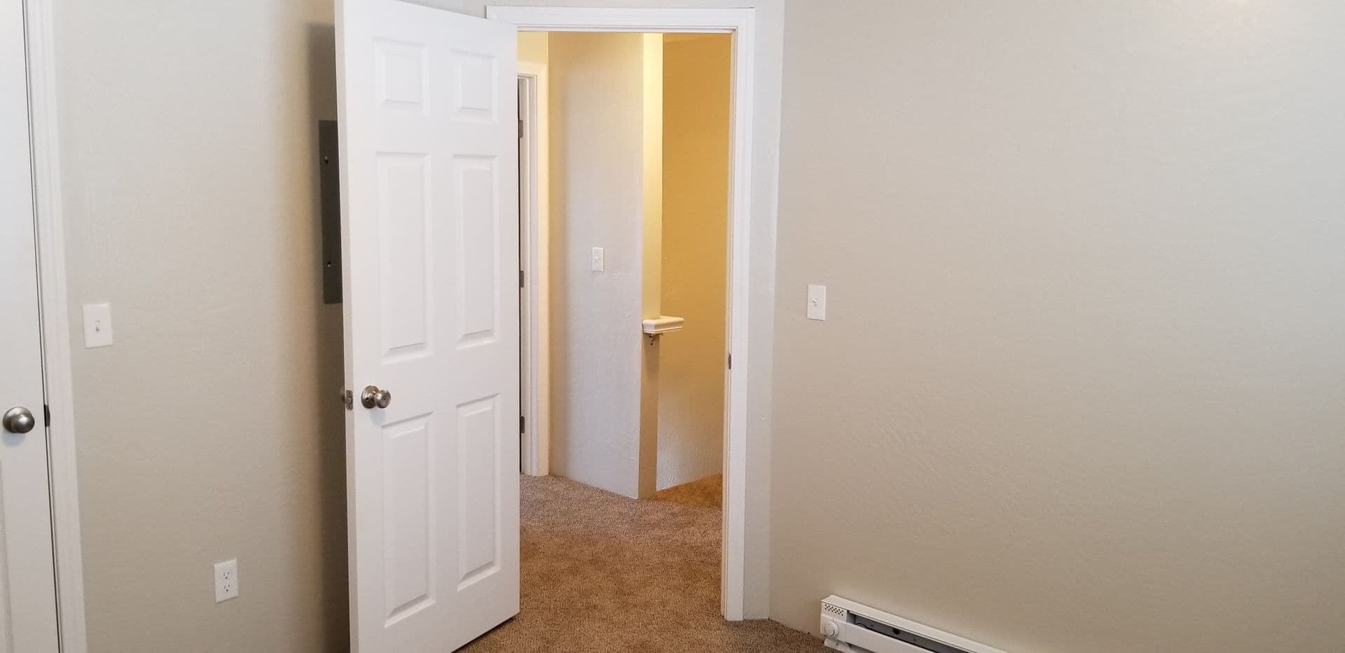 Central Point Apartment: 50 S. 9th Street