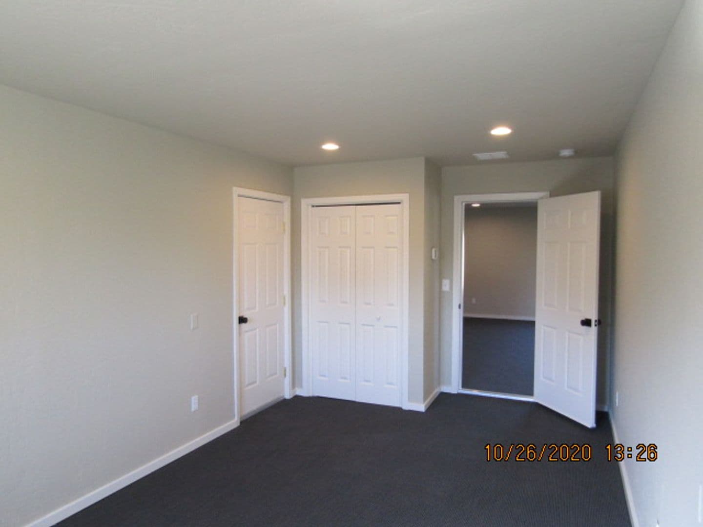 Jacksonville Apartment: 810 N. 5th St. Unit C