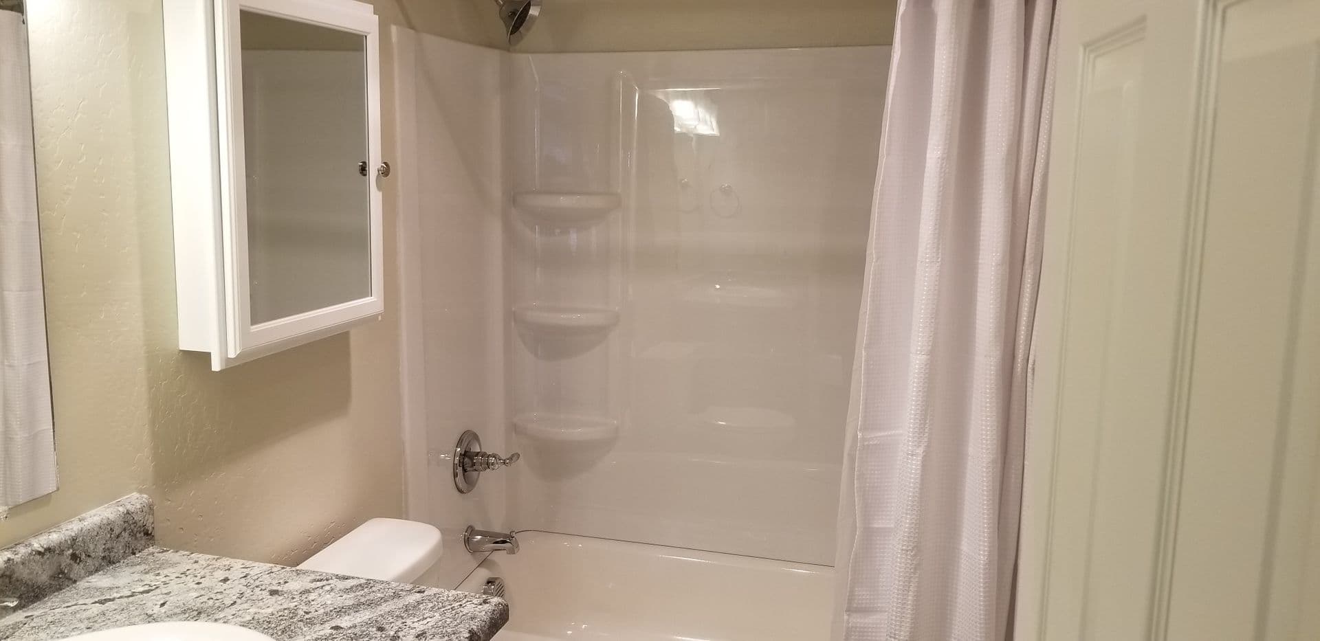 Central Point Apartment: 50 S. 9th Street