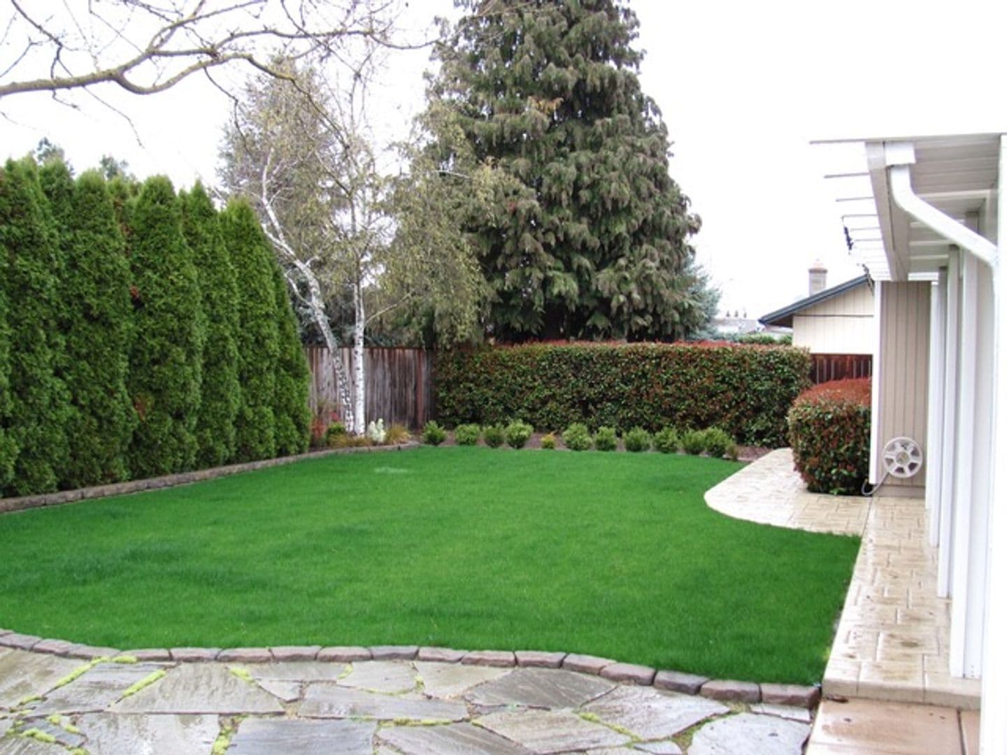 Central Point House: 680 Malabar Drive