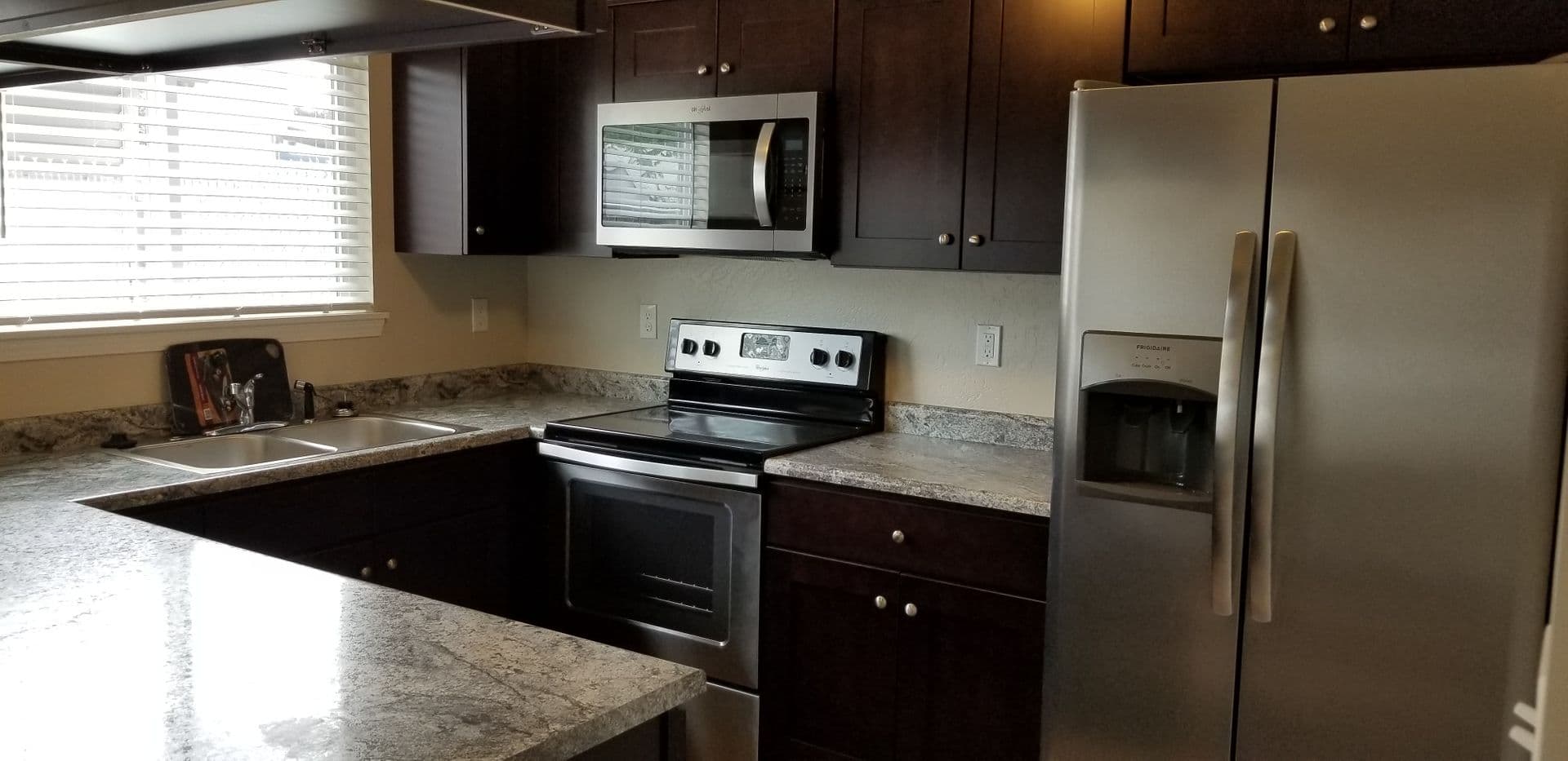 Central Point Apartment: 50 S. 9th Street