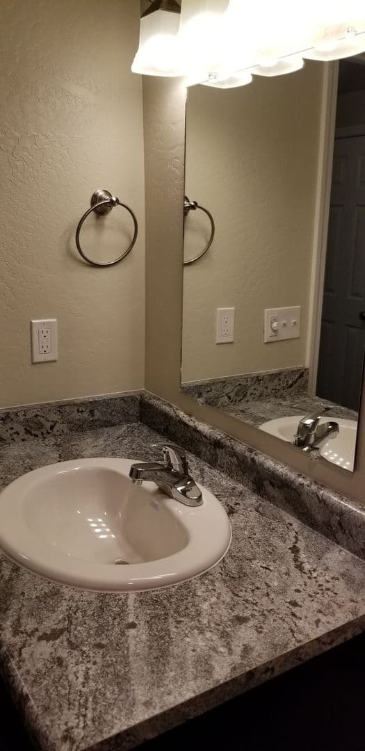 Central Point Apartment: 50 S. 9th Street