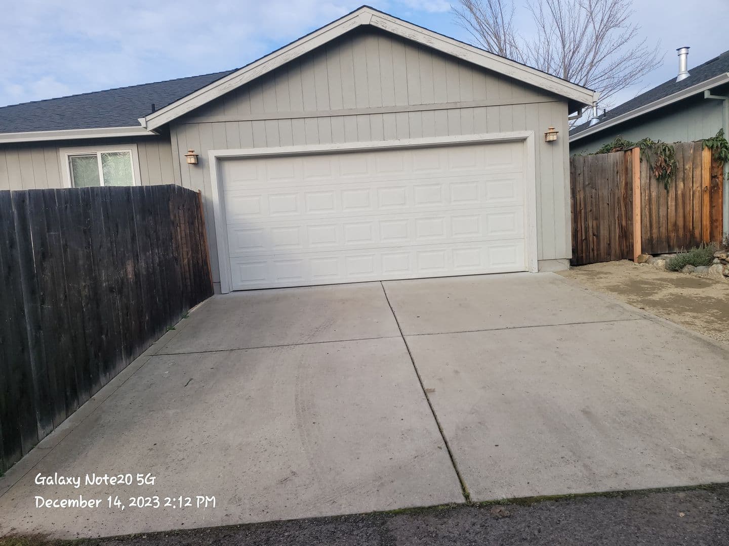 Medford House: 2373 Kamerin