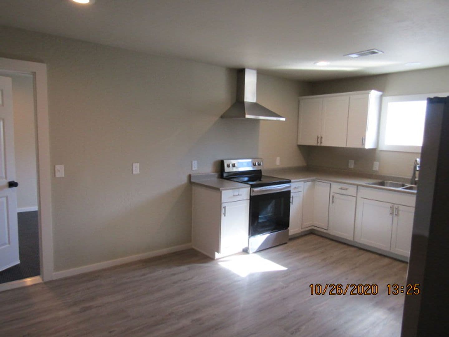 Jacksonville Apartment: 810 N. 5th St. Unit C