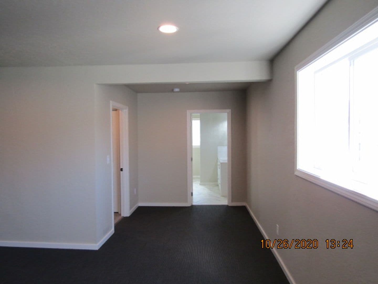 Jacksonville Apartment: 810 N. 5th St. Unit C