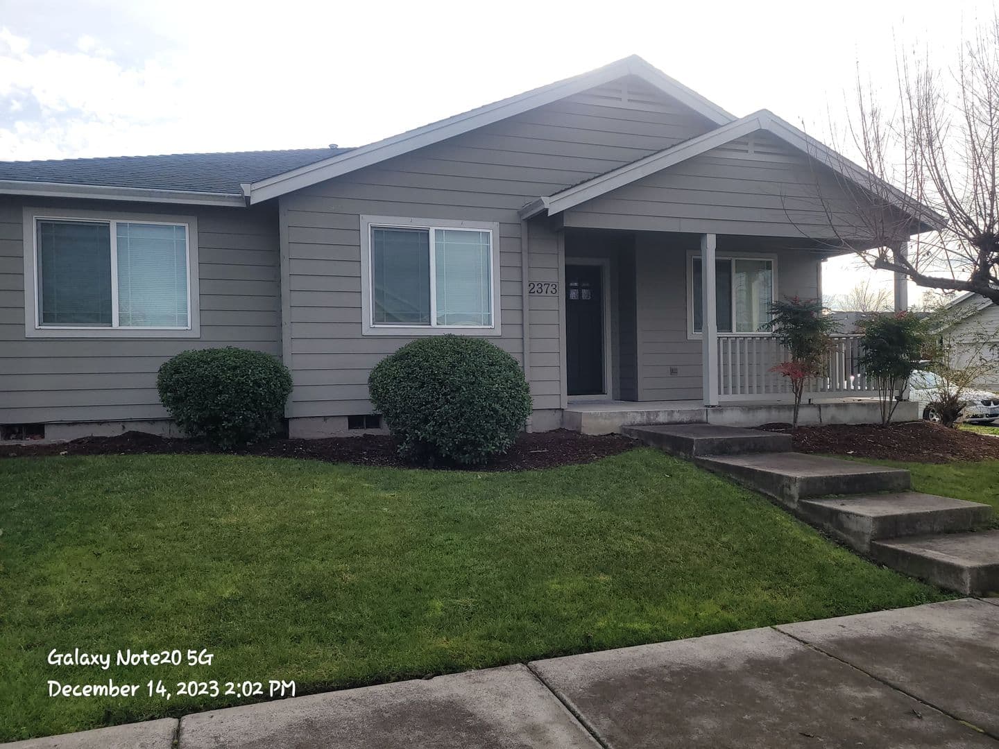 Medford House: 2373 Kamerin