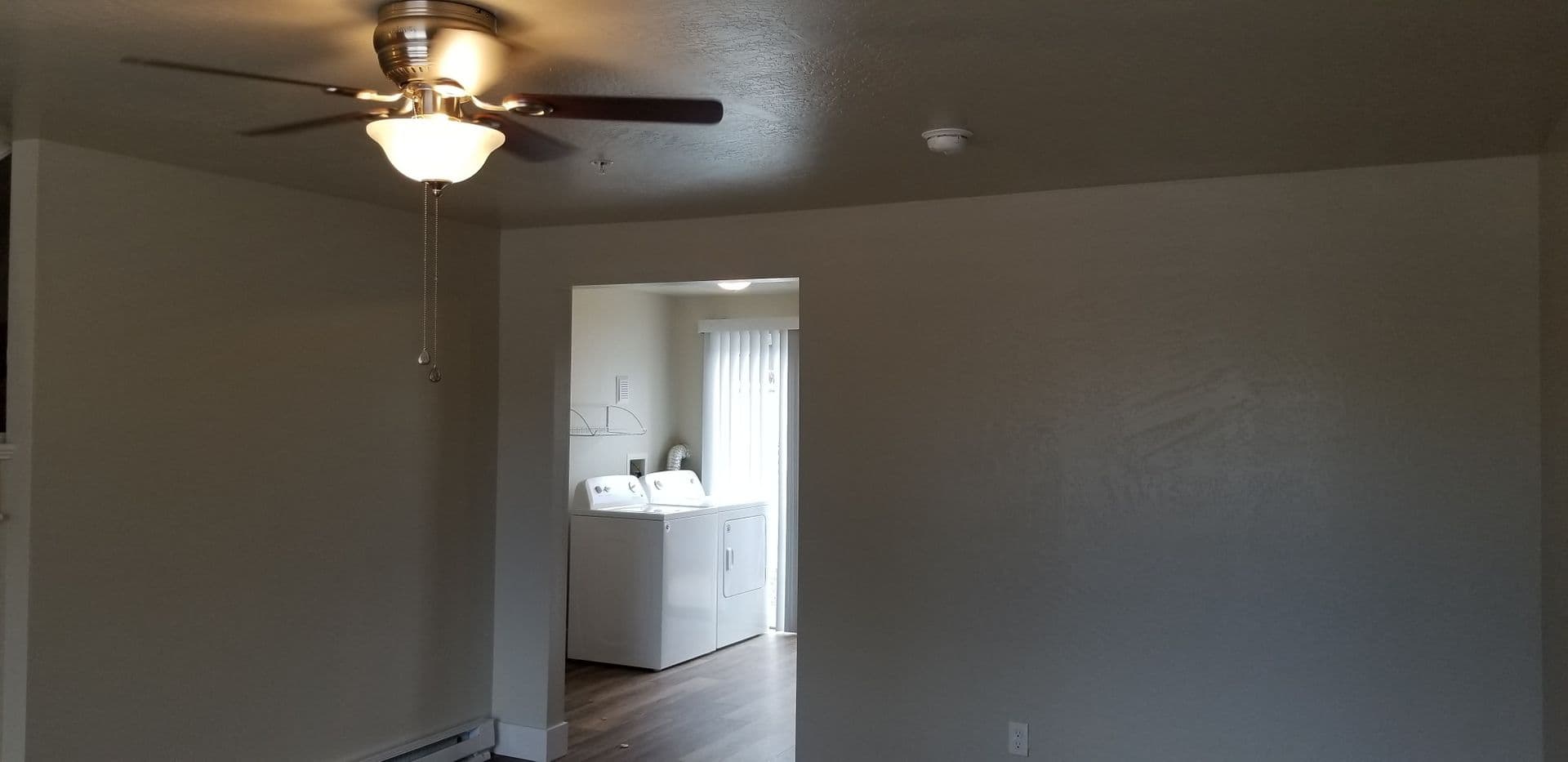 Central Point Apartment: 50 S. 9th Street