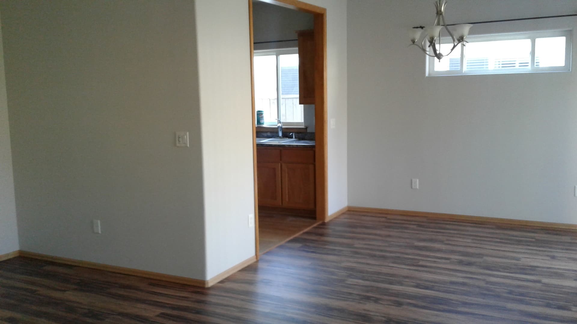 Central Point House: 2657 Brookdale Dr