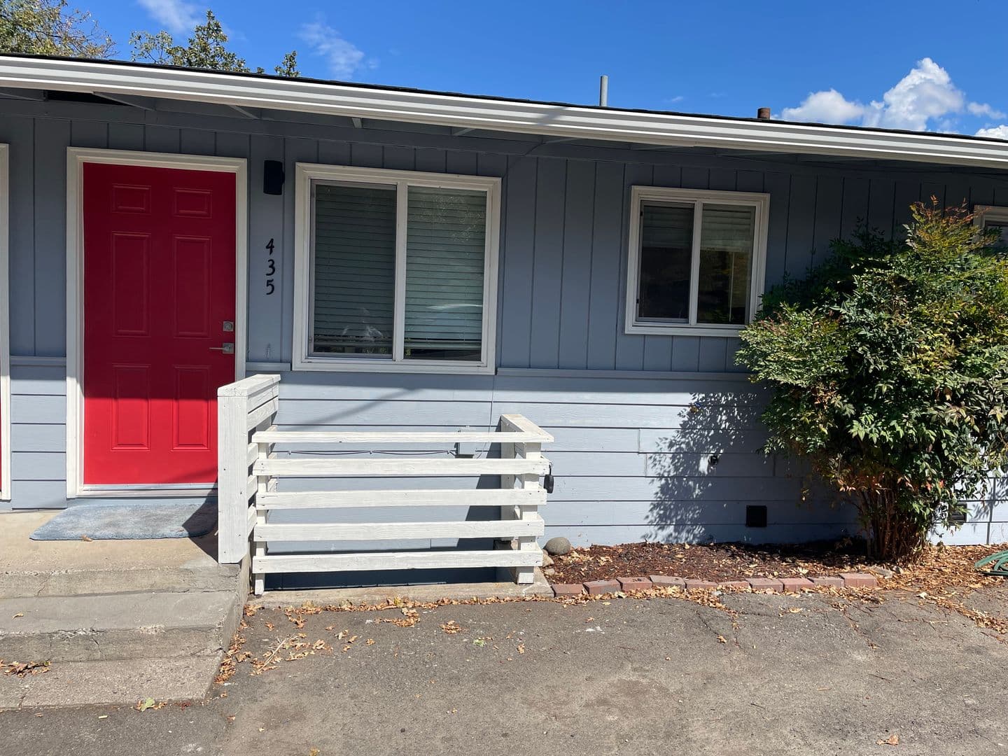 Phoenix Apartment: 431 - 437 Elm St