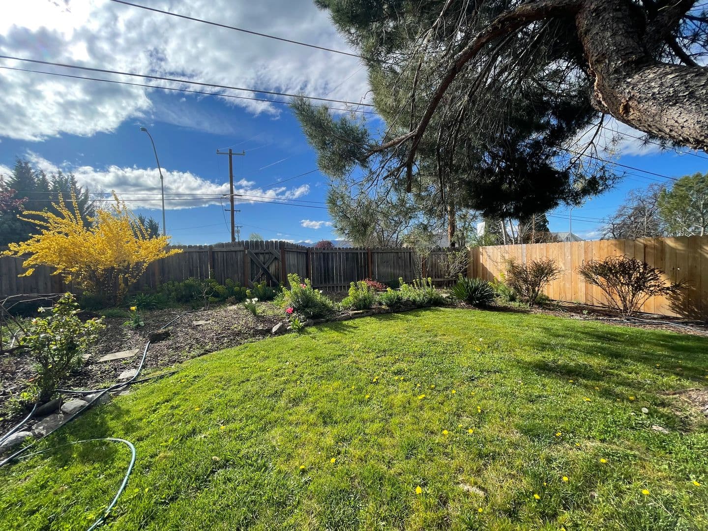 Medford House: 1001 Lozier Lane