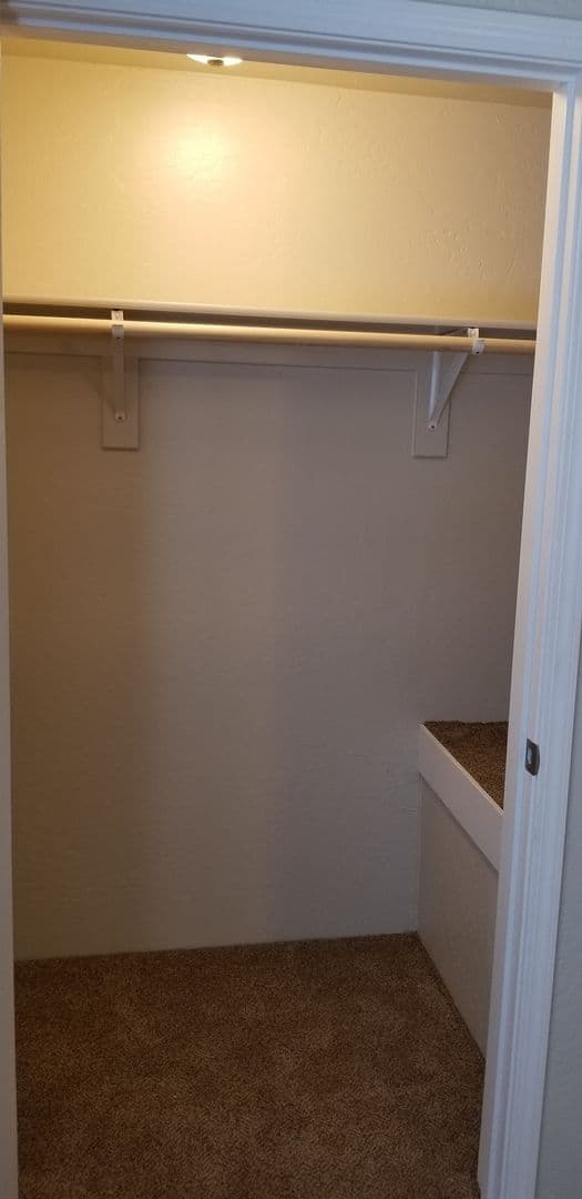 Central Point Apartment: 50 S. 9th Street