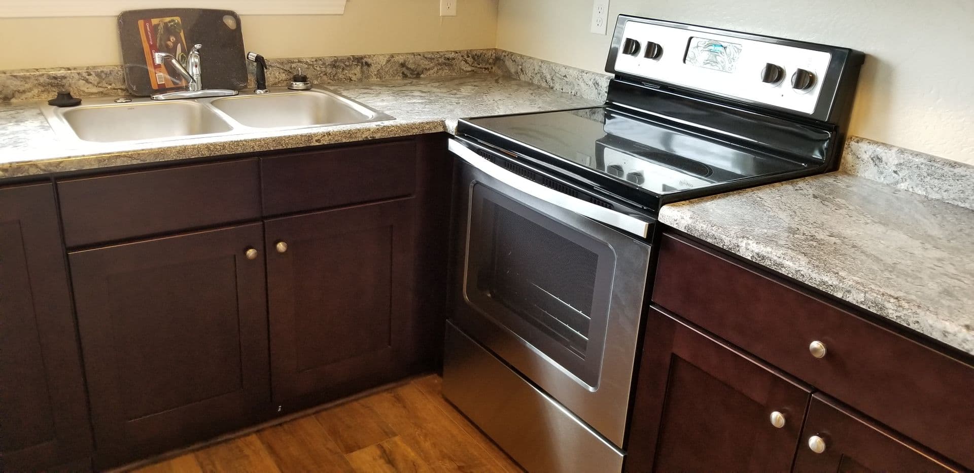 Central Point Apartment: 50 S. 9th Street