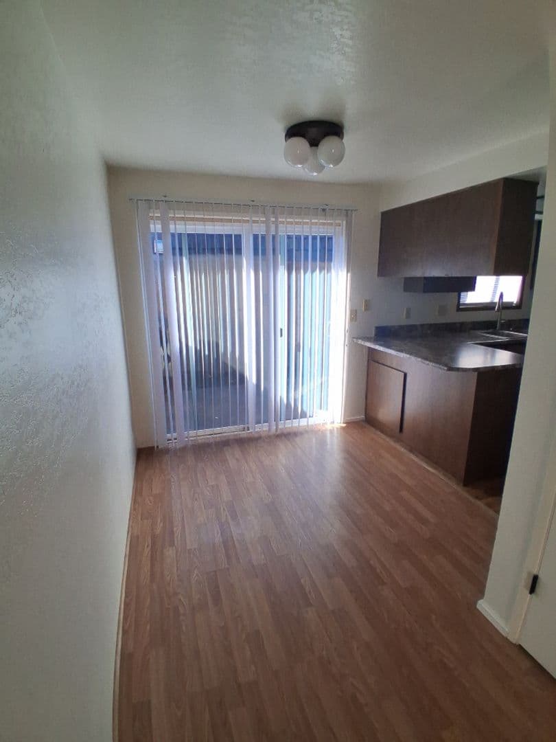Medford Apartment: 1870 Inner Circle #1 - #4