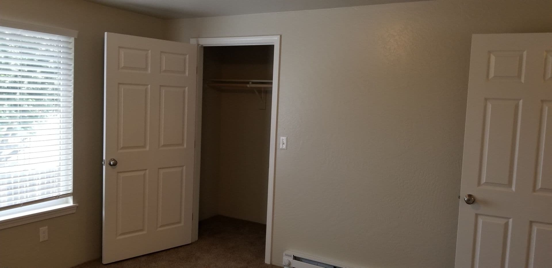 Central Point Apartment: 50 S. 9th Street