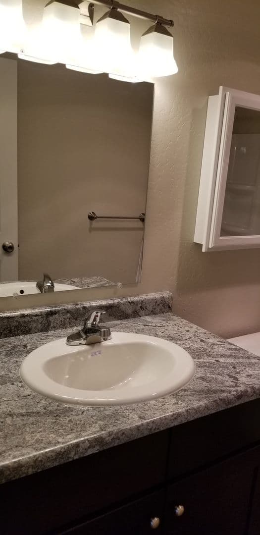 Central Point Apartment: 50 S. 9th Street