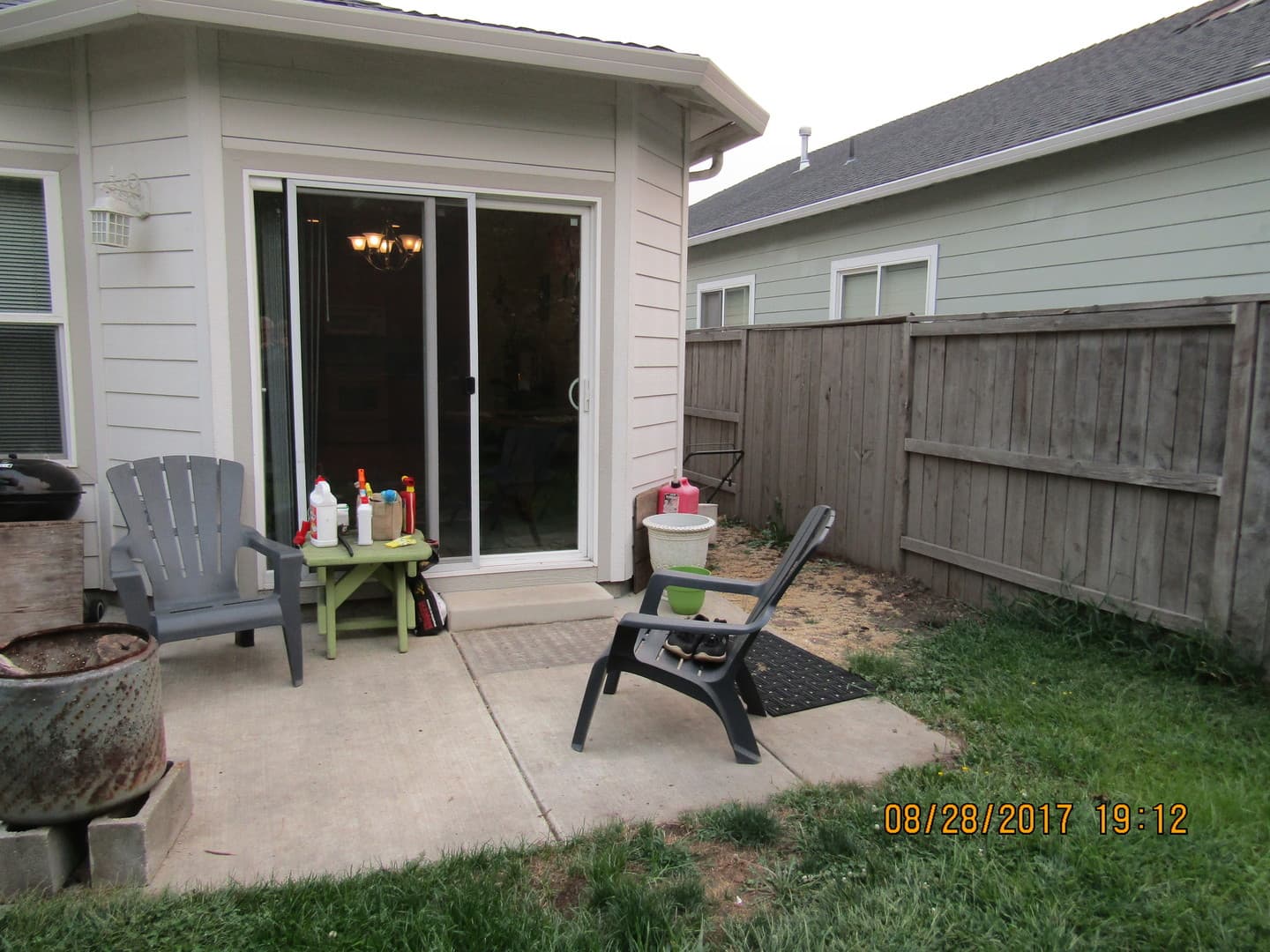 Central Point House: 2657 Brookdale Dr