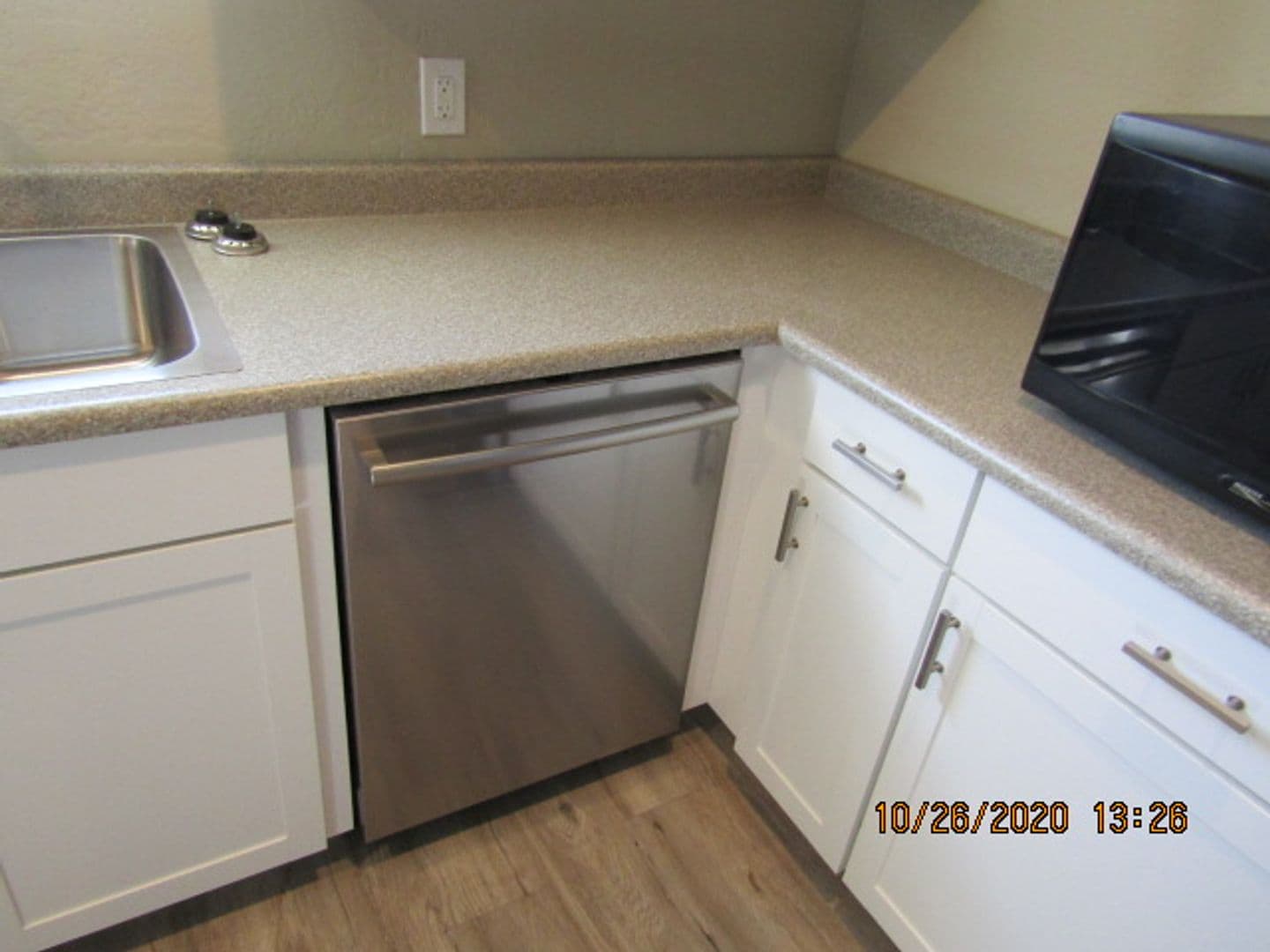 Jacksonville Apartment: 810 N. 5th St. Unit C