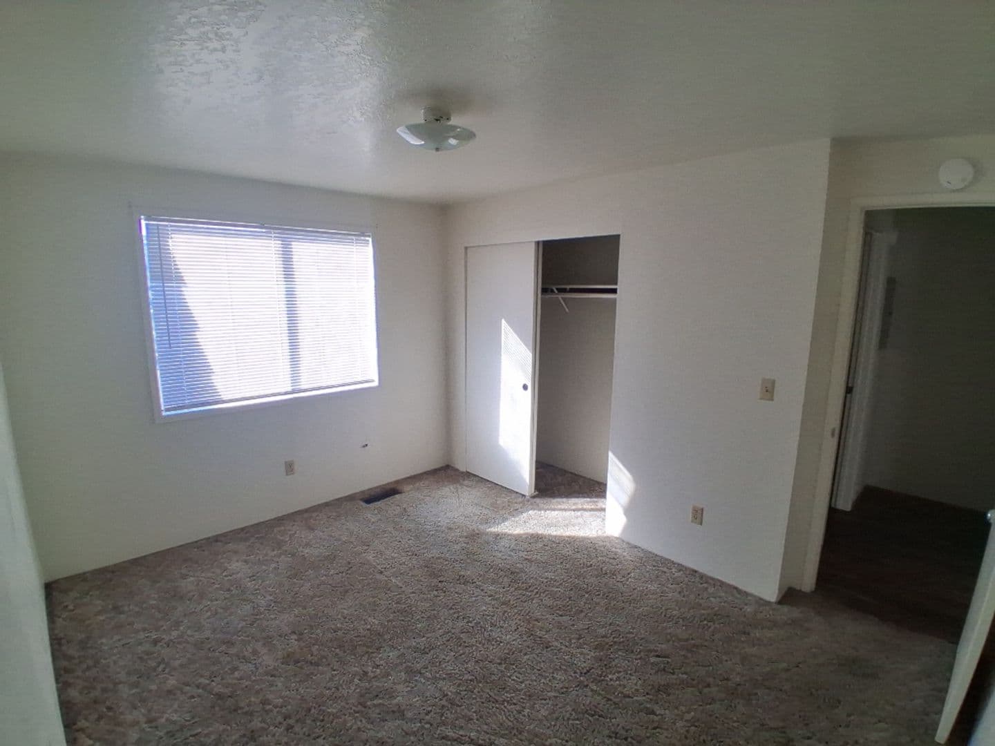 Medford Apartment: 1870 Inner Circle #1 - #4