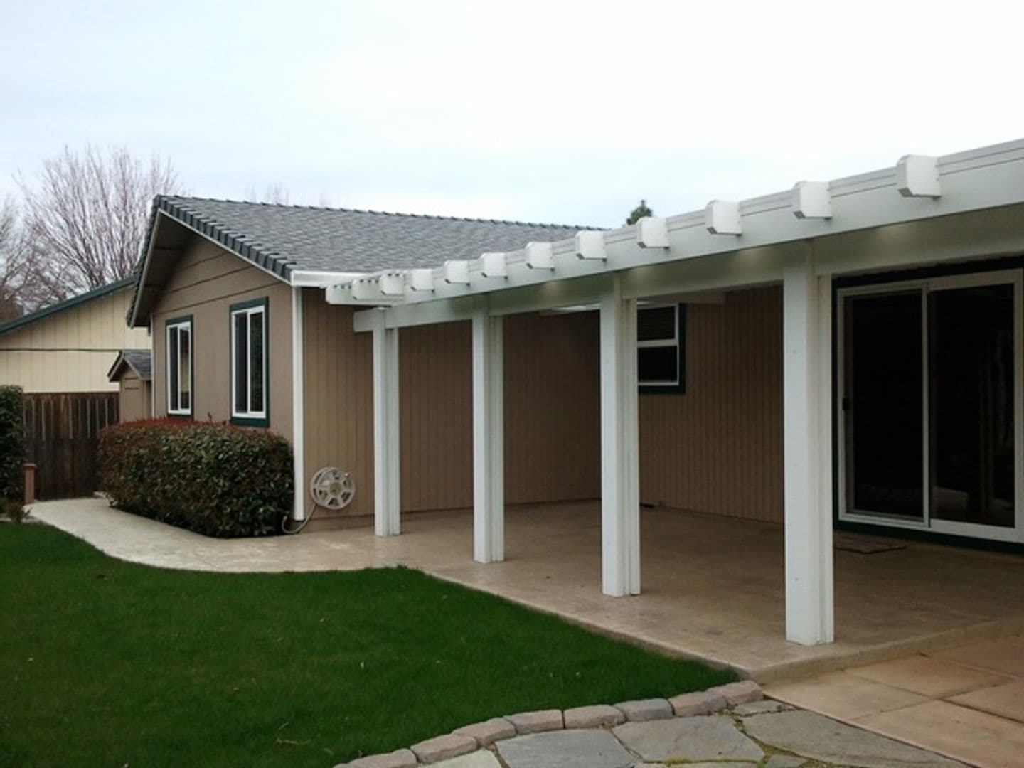 Central Point House: 680 Malabar Drive