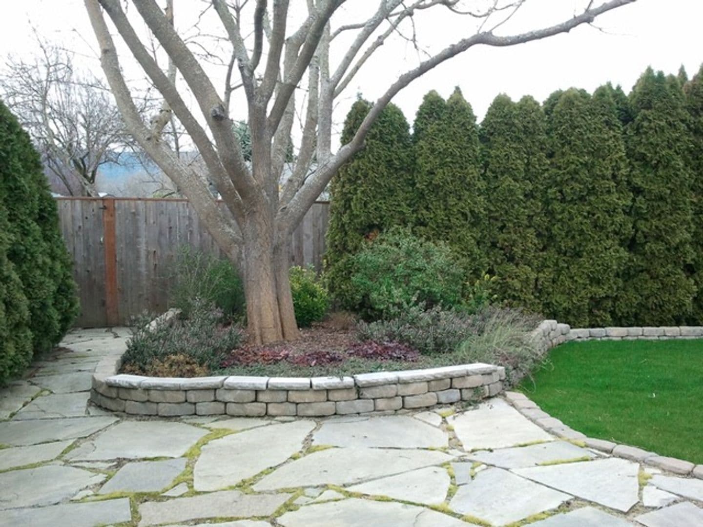 Central Point House: 680 Malabar Drive