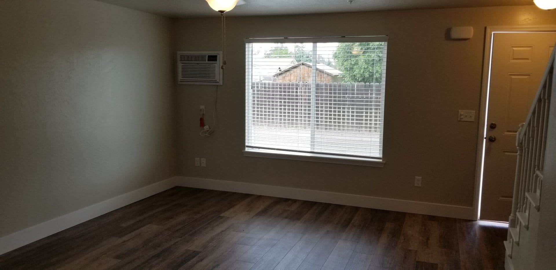 Central Point Apartment: 50 S. 9th Street