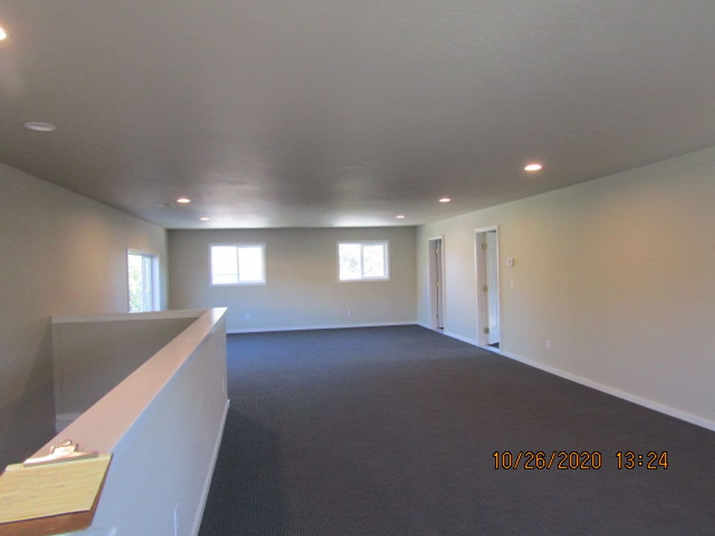Jacksonville Apartment: 810 N. 5th St. Unit C