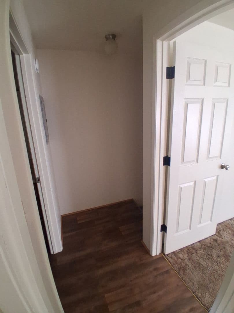 Medford Apartment: 1870 Inner Circle #1 - #4