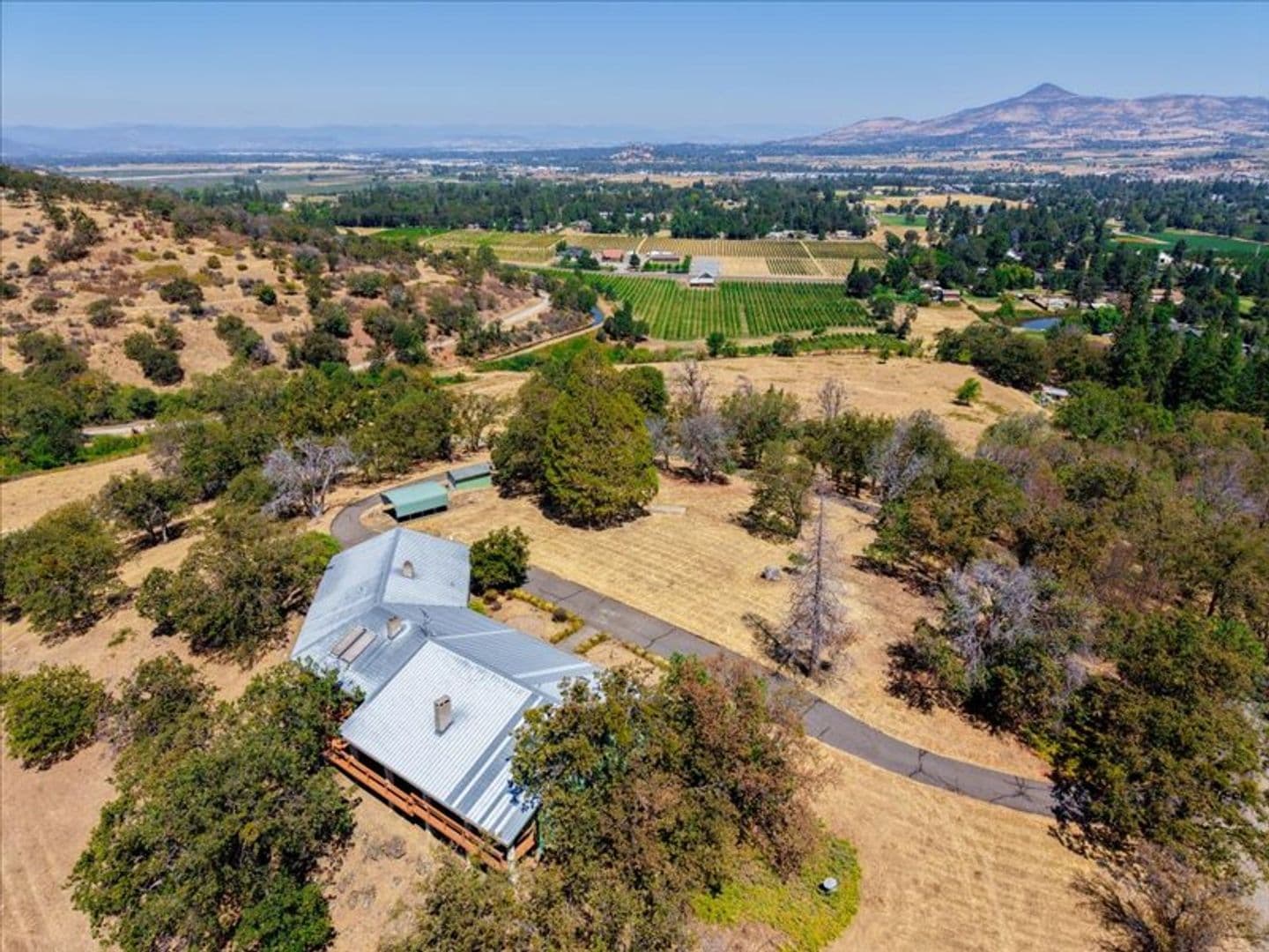 Talent House: 2275 Pioneer Rd