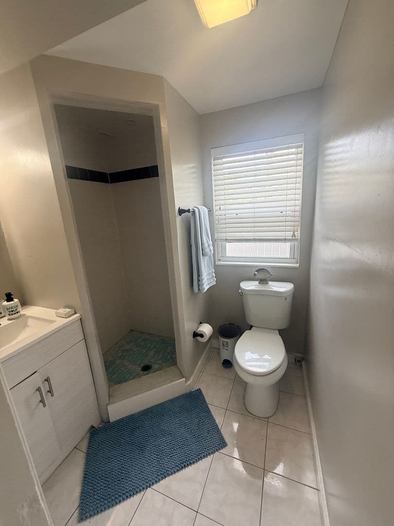 Neptune Beach Condo: 200 Walnut Street #1
