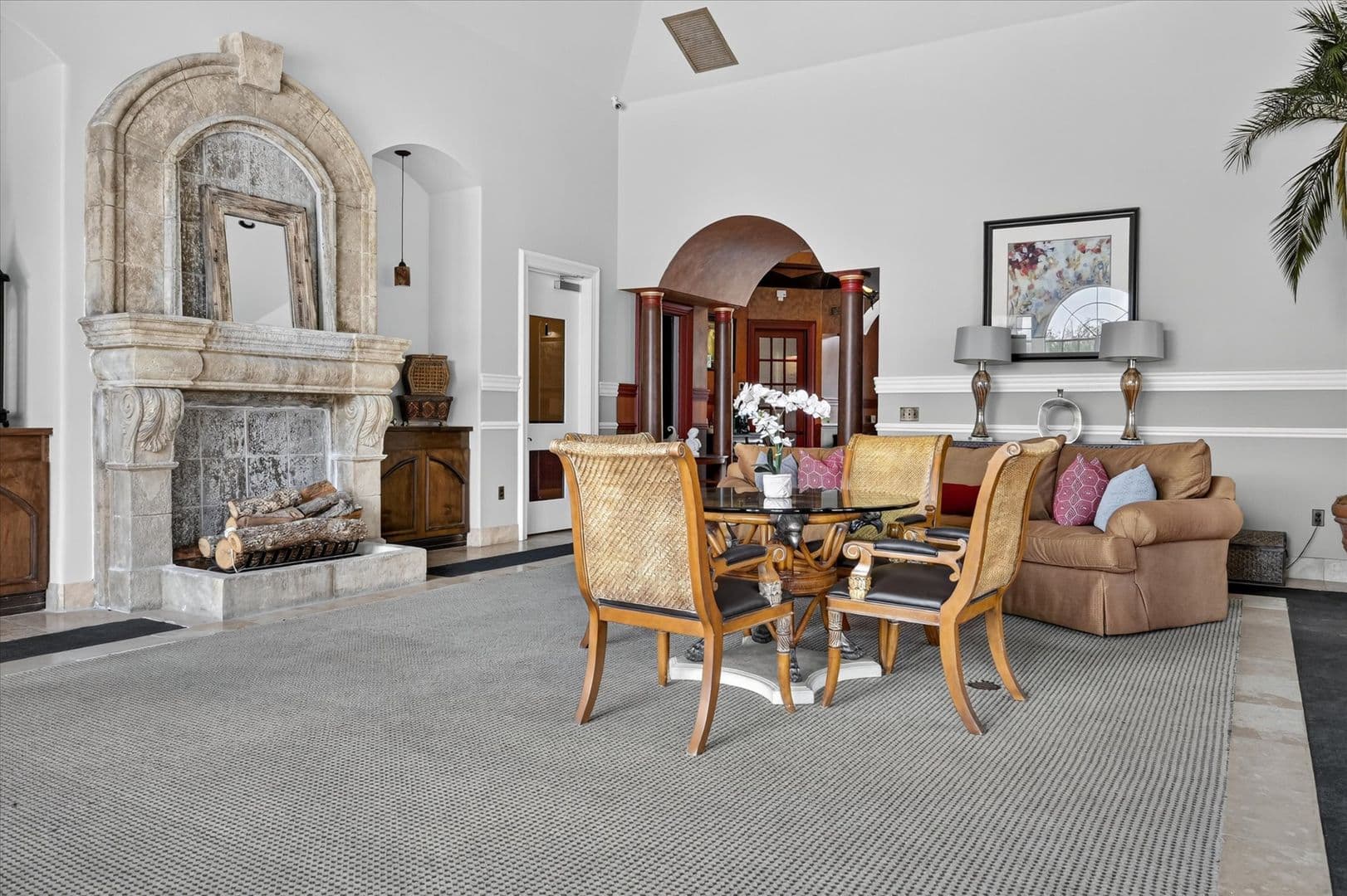 Jacksonville Apartment: 10961 Burnt Mill Rd 436