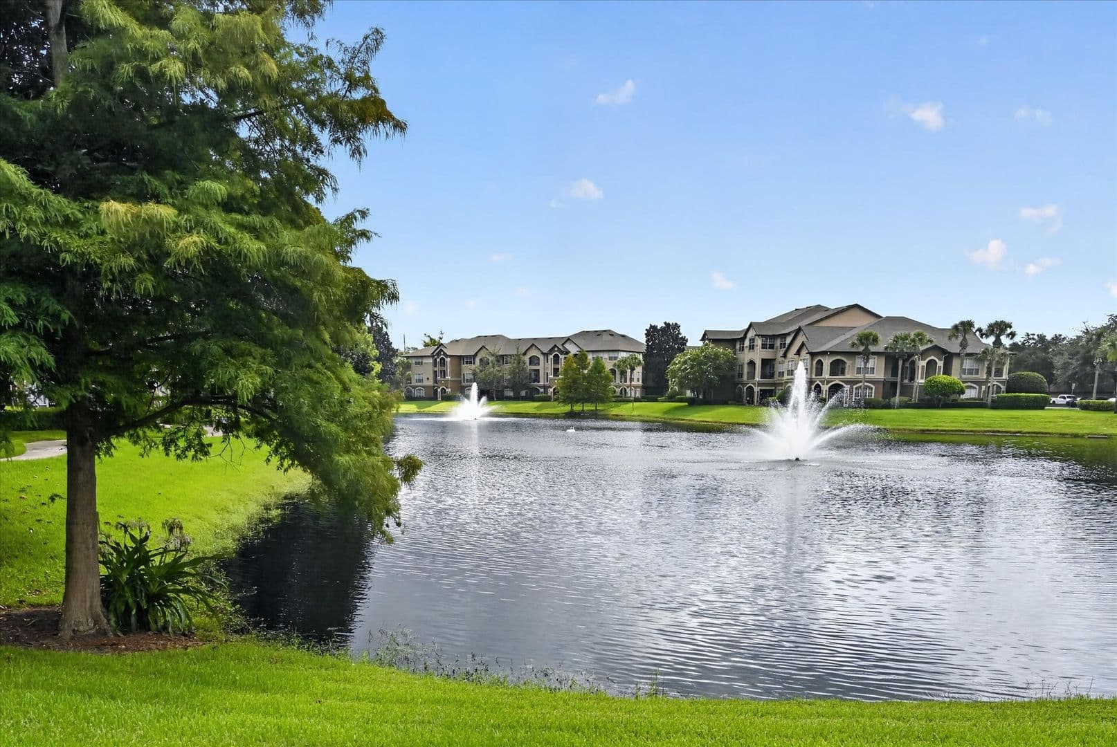 Jacksonville Apartment: 10961 Burnt Mill Rd 436