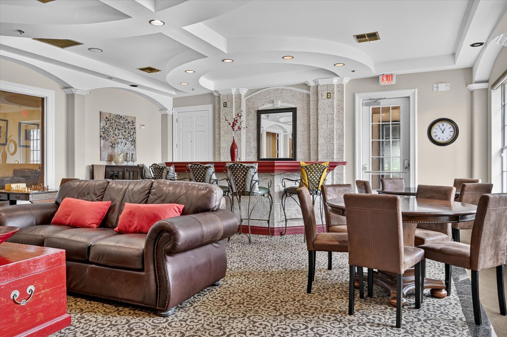 Jacksonville Apartment: 10961 Burnt Mill Rd 436