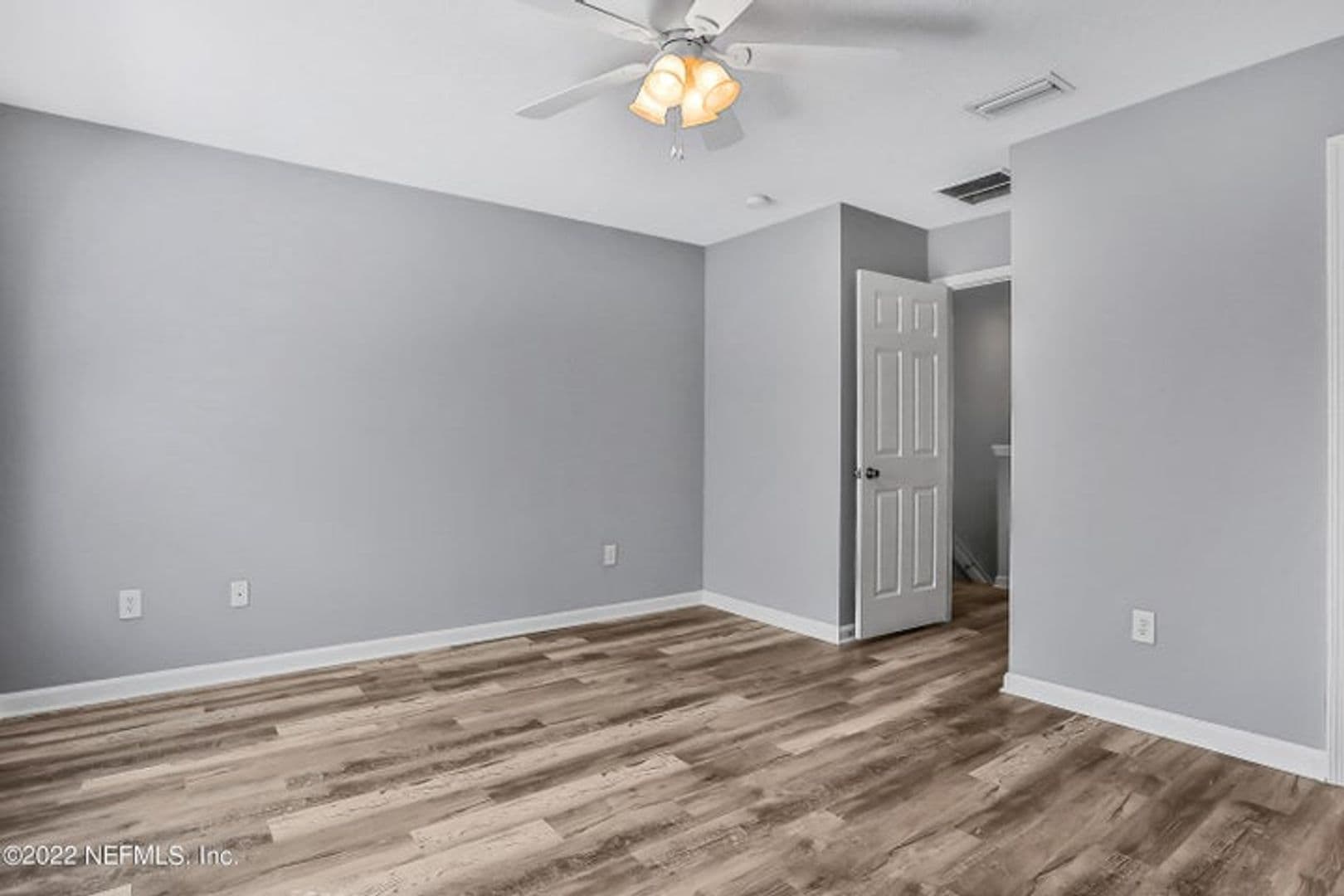 Saint Johns House: 822 Black Cherry Drive