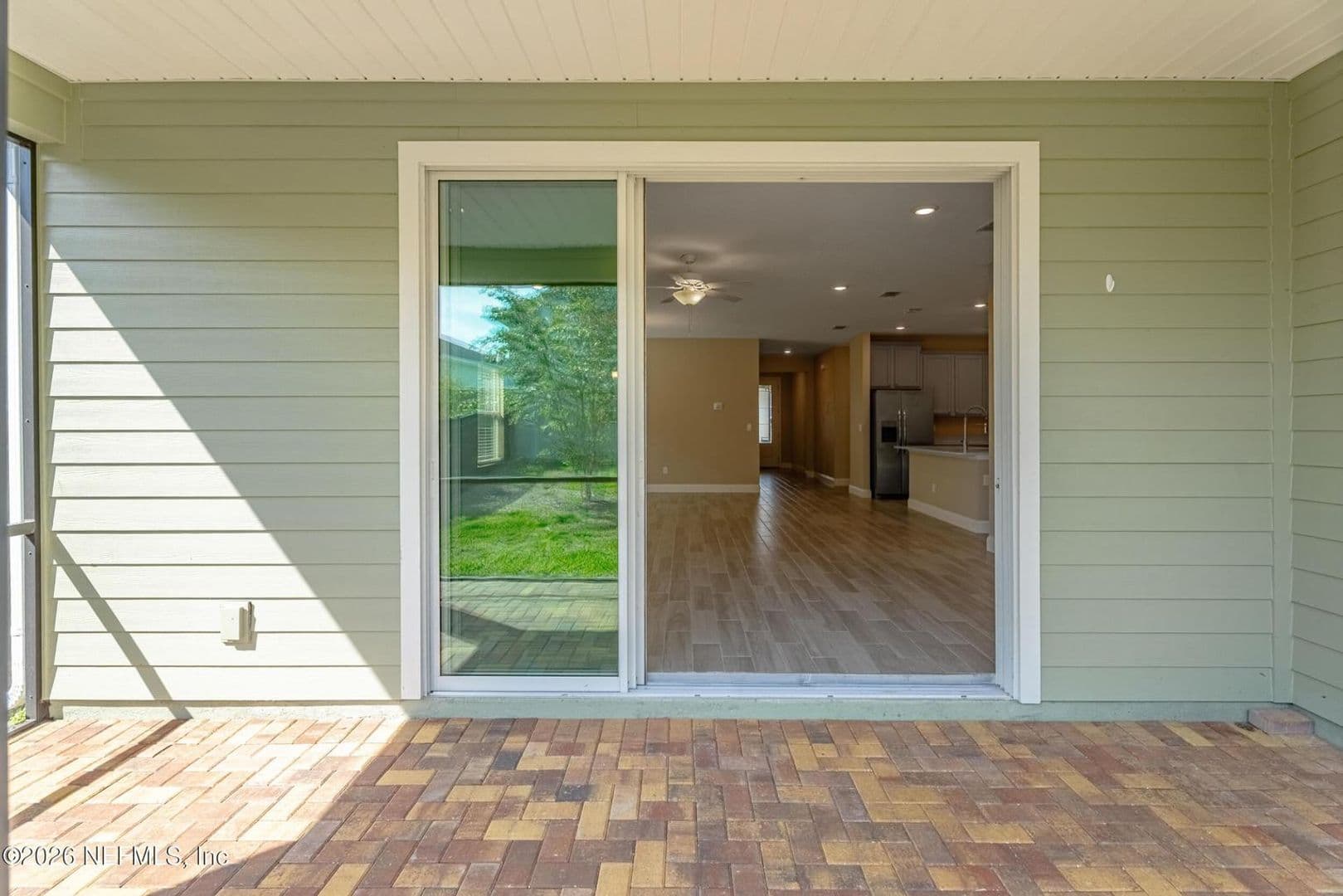 St. Augustine House: 95 Sadler Ct