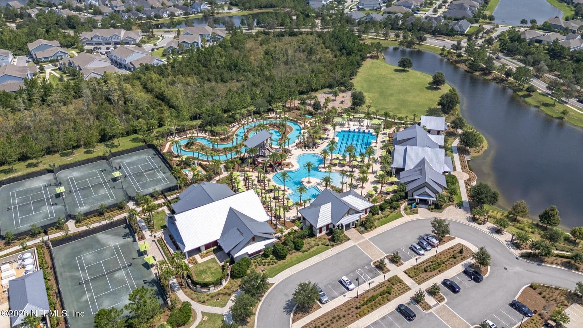 St. Augustine House: 95 Sadler Ct