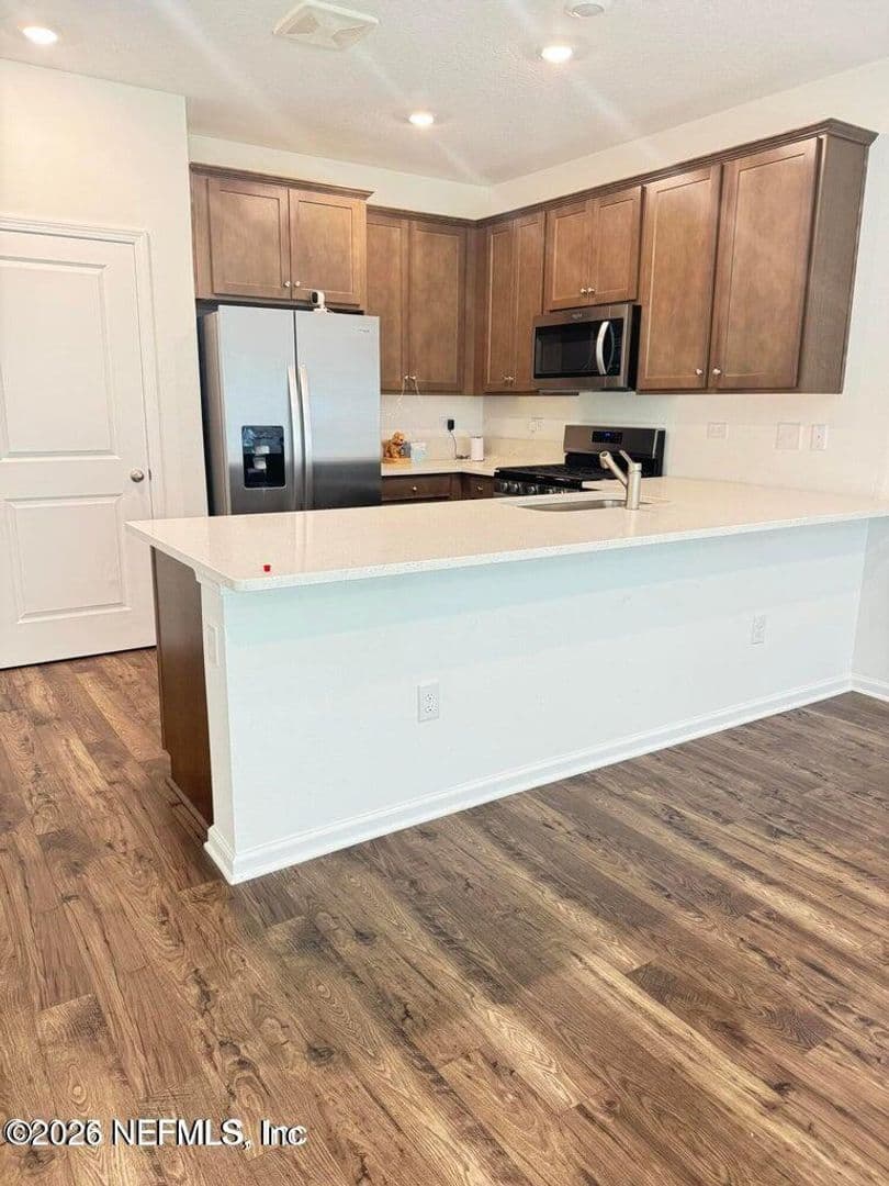 Jacksonville Townhome: 13505 Ute Place