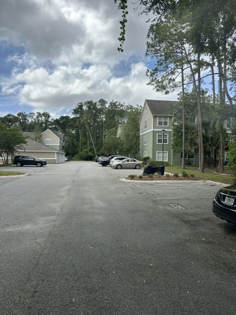 Jacksonville House: 7701 Timberlin Park Blvd #635