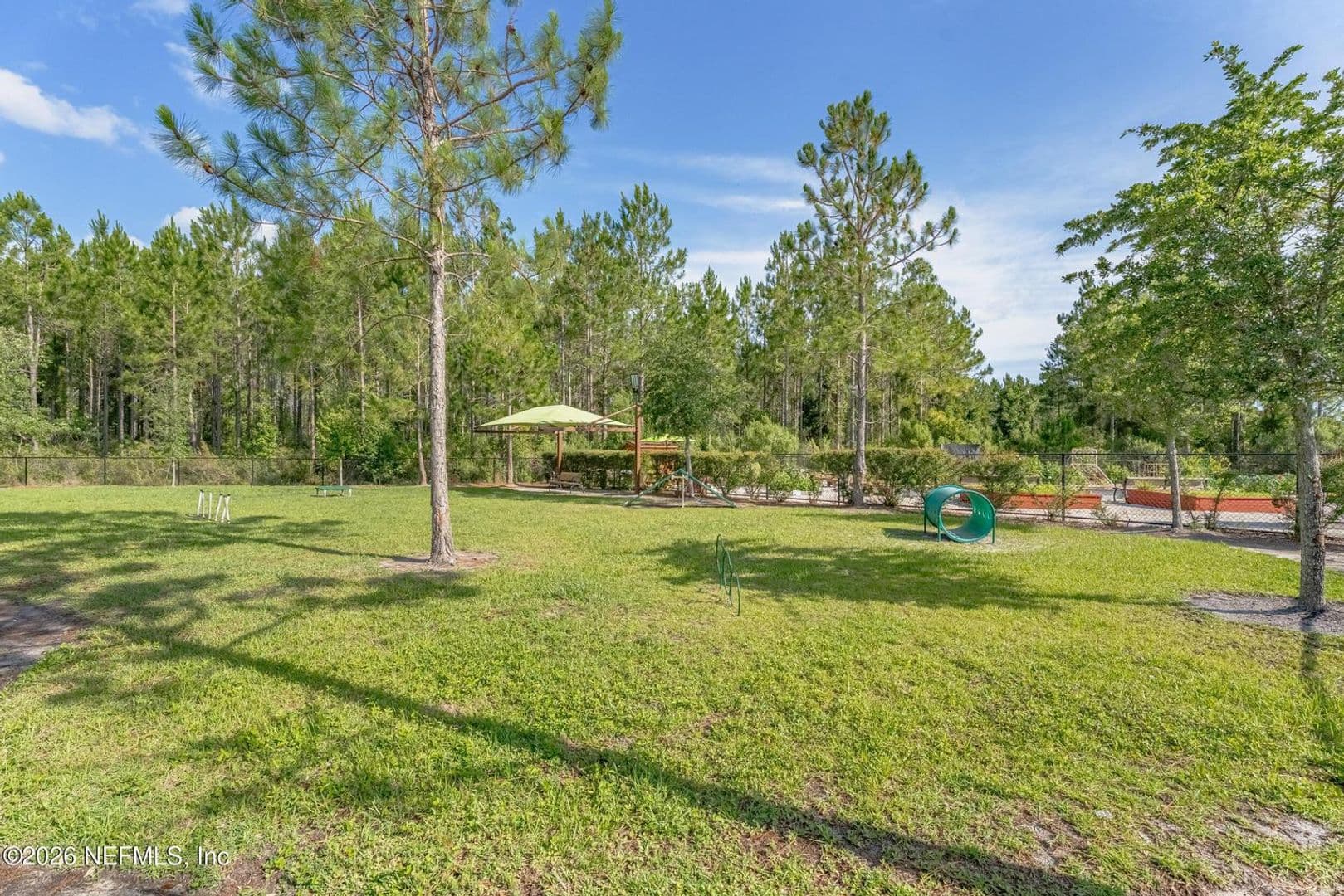 St. Augustine House: 95 Sadler Ct