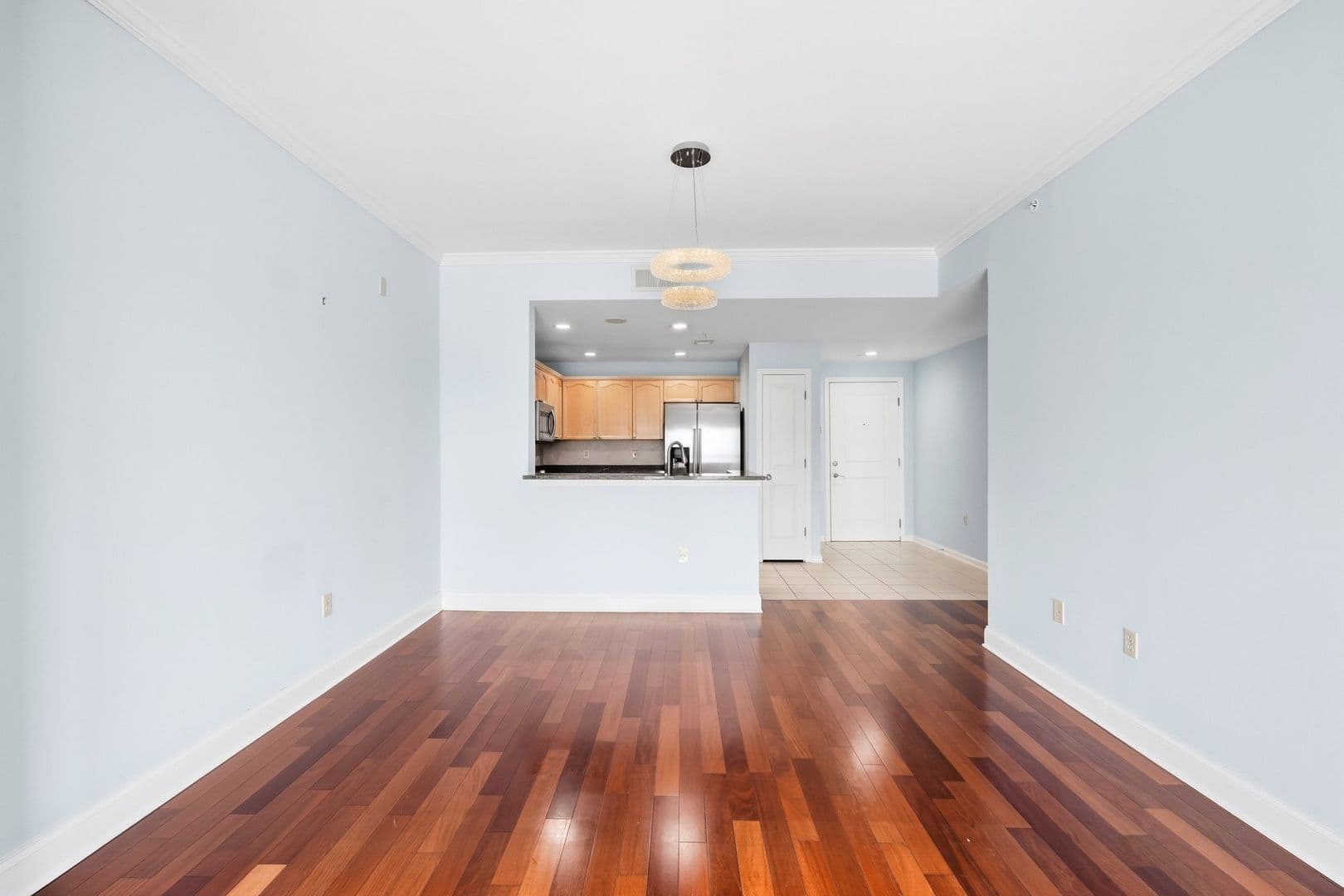 Jacksonville Apartment: 400 E Bay Street #1810