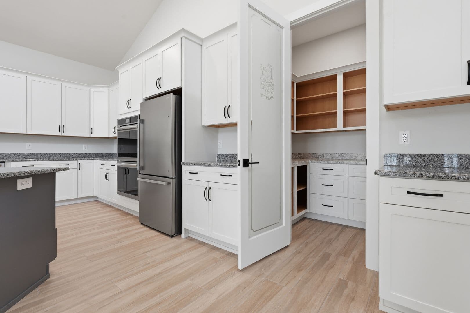 Melrose House: 22826 NE 69th Ave (HOI)