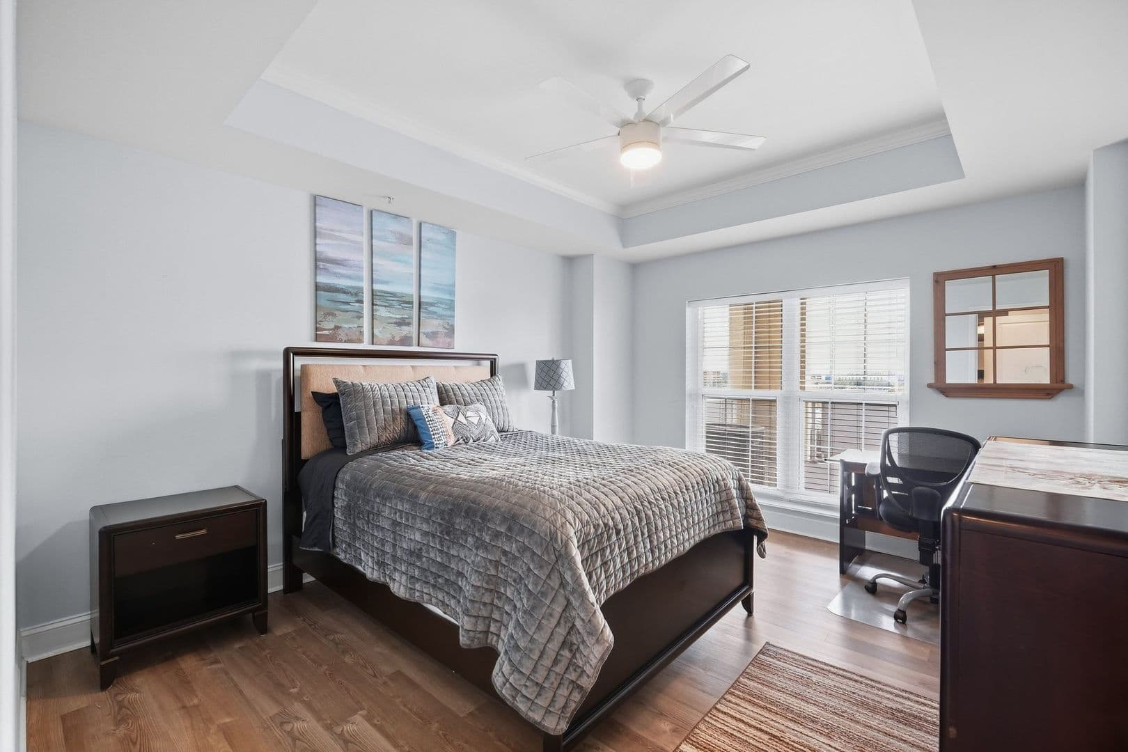 Jacksonville Apartment: 400 E Bay Street #410