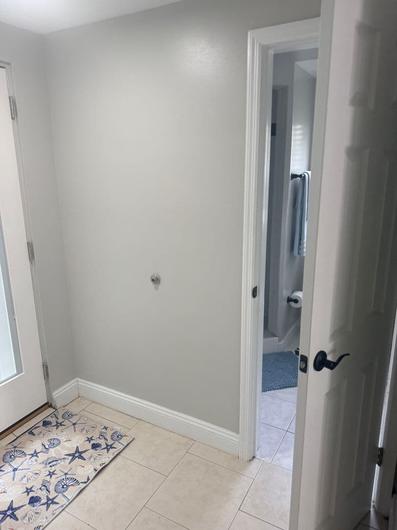 Neptune Beach Condo: 200 Walnut Street #1