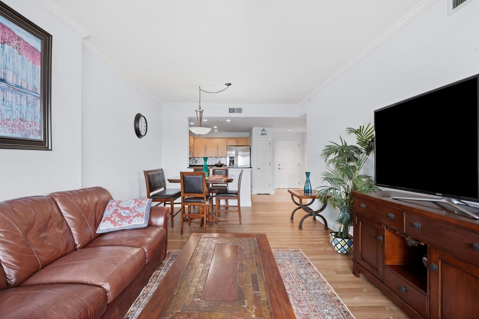 Jacksonville Apartment: 400 E Bay Street #410