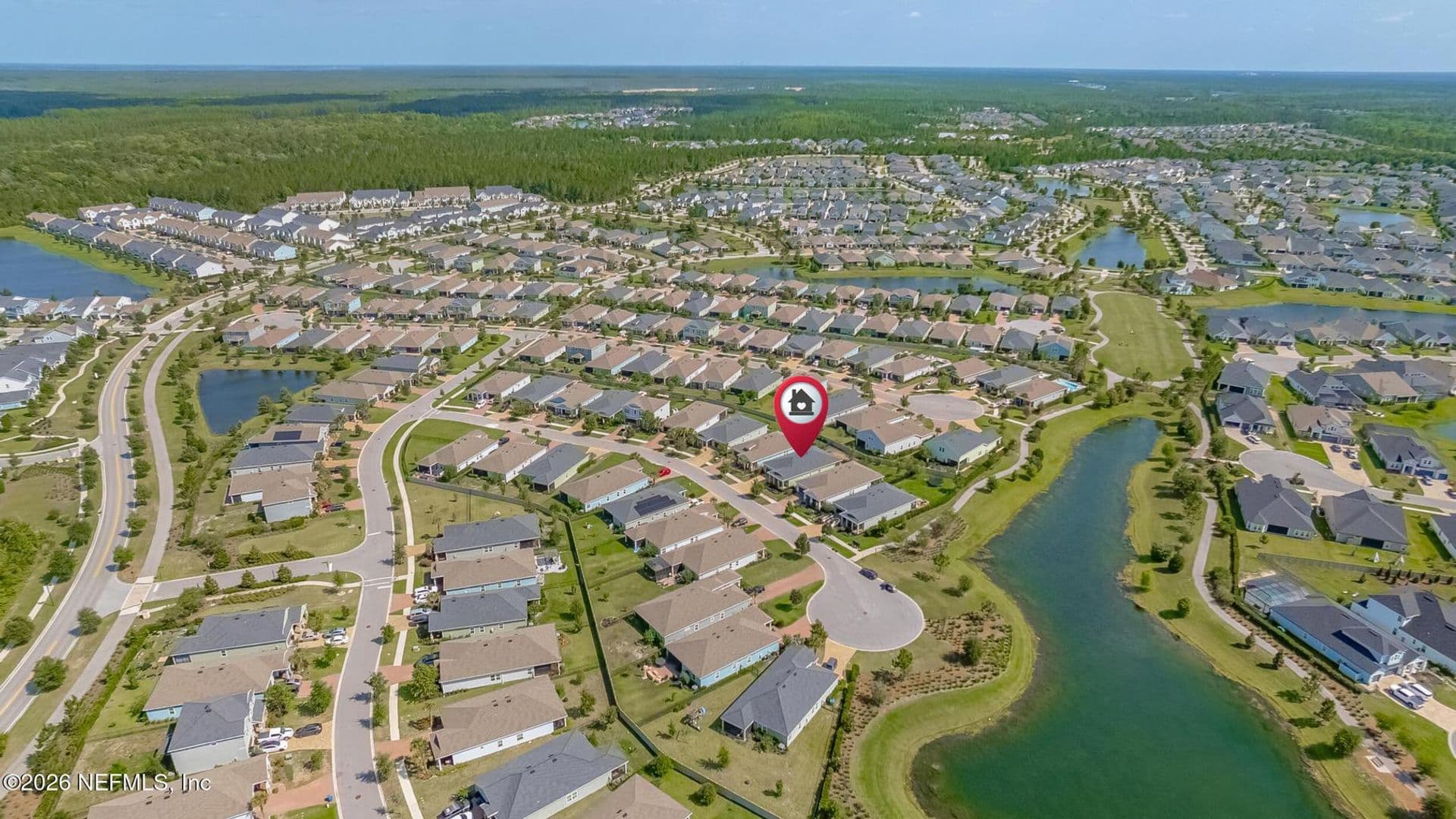 St. Augustine House: 95 Sadler Ct