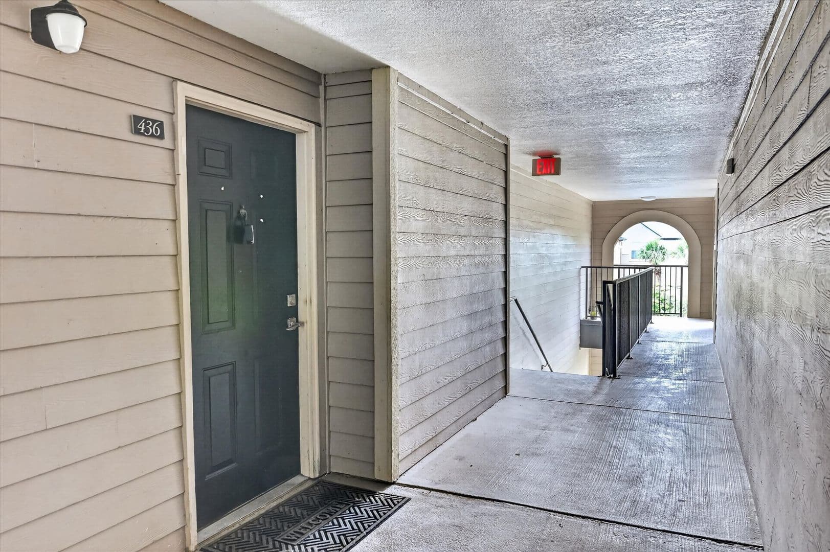 Jacksonville Apartment: 10961 Burnt Mill Rd 436