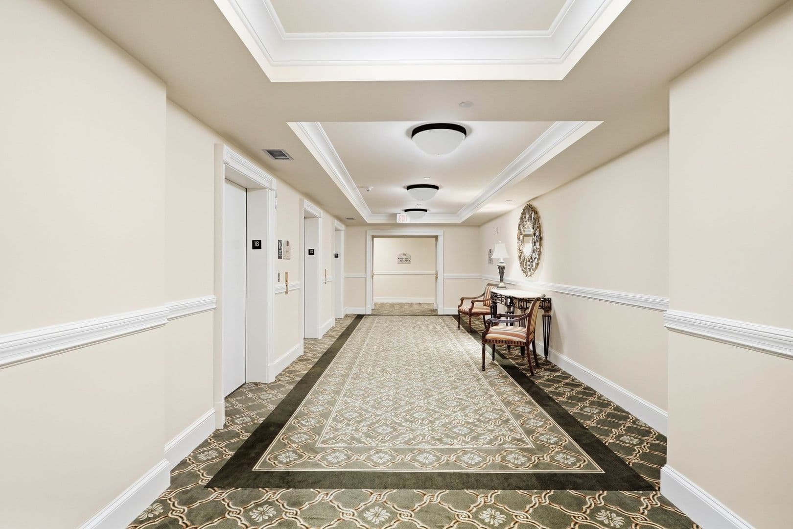 Jacksonville Apartment: 400 E Bay Street #1810