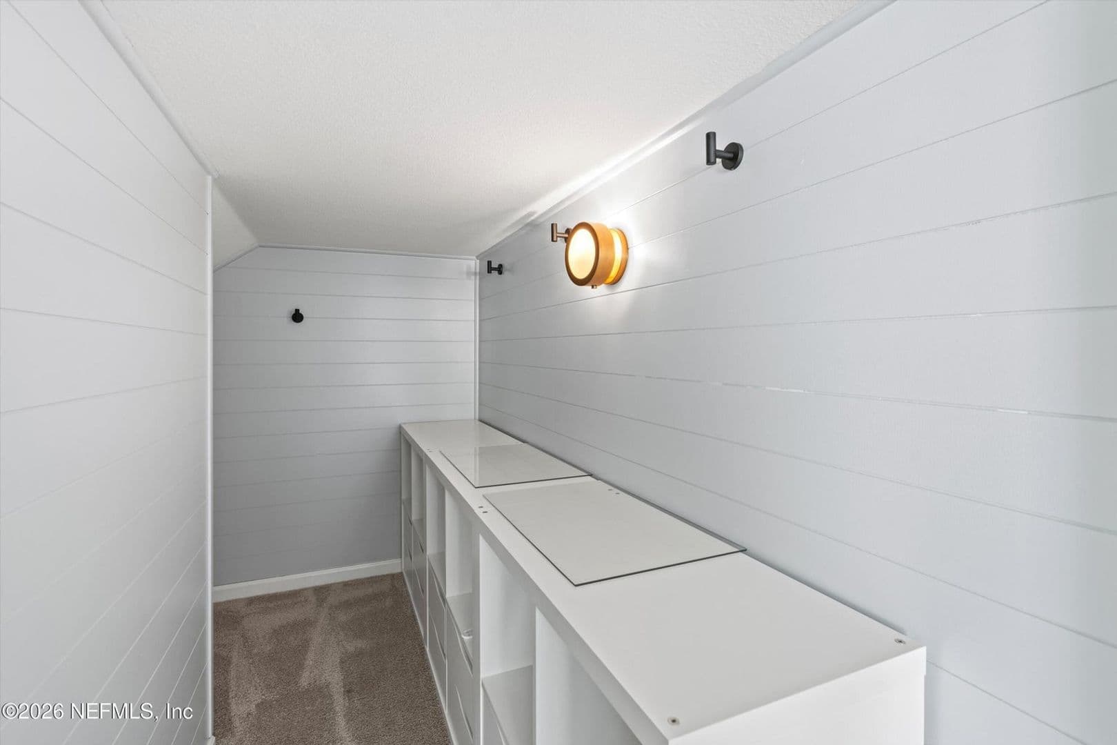Jacksonville House: 99 White Marsh Drive