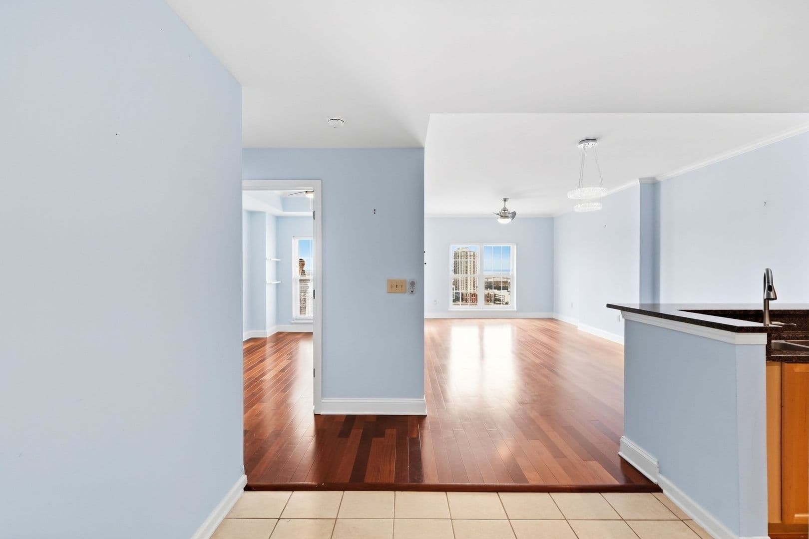 Jacksonville Apartment: 400 E Bay Street #1810