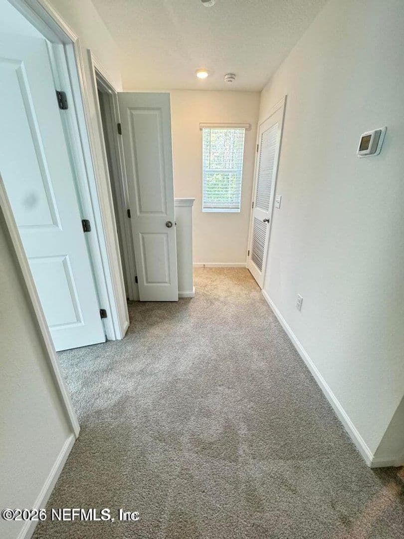 Jacksonville Townhome: 13505 Ute Place