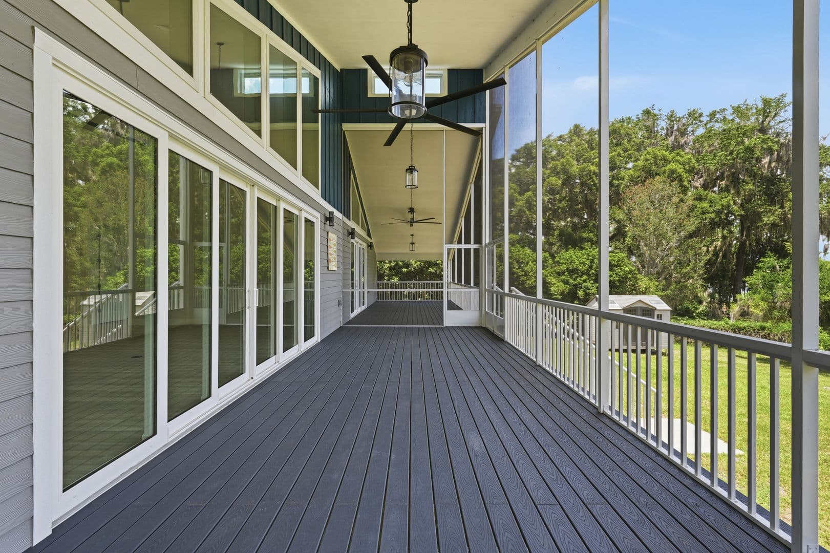 Melrose House: 22826 NE 69th Ave (HOI)